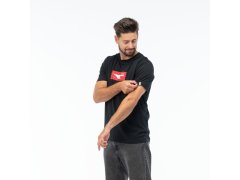 Pánské tričko s krátkým rukávem AMILO 5