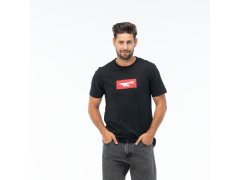 Pánské tričko s krátkým rukávem AMILO 7