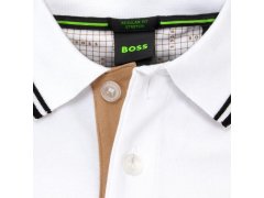 Polokošile Boss Paddy Pro Natural M 50469102-103 1