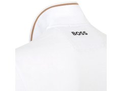 Polokošile Boss Paddy Pro Natural M 50469102-103 2