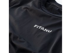 Pánské tričko s krátkým rukávem FORMET 2