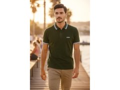 Polokošile Boss Paddy M 50469055-355 1