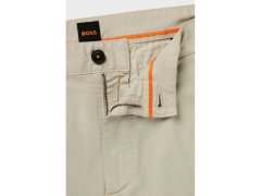 Kraťasy Boss Chino-slim-šortky M 50536723-271 1