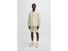 Kraťasy Boss Chino-slim-šortky M 50536723-271 2