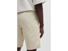 Kraťasy Boss Chino-slim-šortky M 50536723-271 3