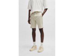 Kraťasy Boss Chino-slim-šortky M 50536723-271 4