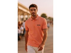 Polokošile Boos Paddy Pro M 50469102-649 2