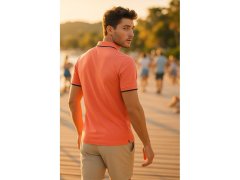 Polokošile Boos Paddy Pro M 50469102-649 3
