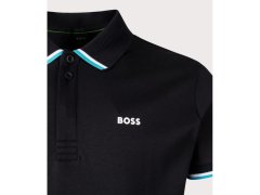 Polokošile Boss Paddy Lux M 50538185-001 2