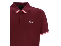 Polokošile Boss Paddy Lux M 50538185-614 1