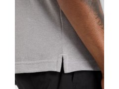 Bavlněné polo tričko New Balance Pique M MT51519AG T-Shirt 2