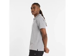 Bavlněné polo tričko New Balance Pique M MT51519AG T-Shirt 4
