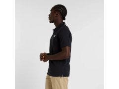 Bavlněná polokošile New Balance Pique M MT51519BK 4