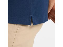 Bavlněné polo tričko New Balance Pique M MT51519NNY 3