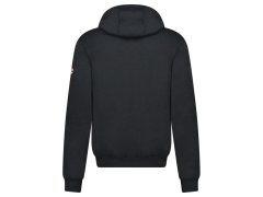 Mikina Geographical Norway Geganto DB 100 M WZ3024H/GN-Black pánské 1