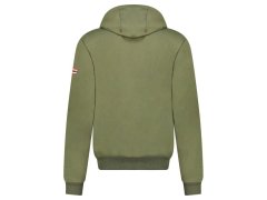 Mikina Geographical Norway Geganto DB 100 M WZ3028H/GN-Kaki pánské 1