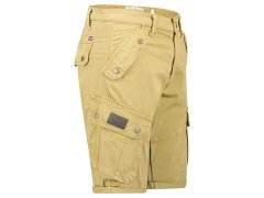 Zeměpisné Norsko Prodol shorts EO 063 M SX1427H/GNO-Mastic 1