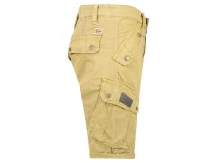 Zeměpisné Norsko Prodol shorts EO 063 M SX1427H/GNO-Mastic 2