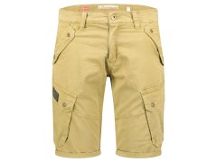 Zeměpisné Norsko Prodol shorts EO 063 M SX1427H/GNO-Mastic 3