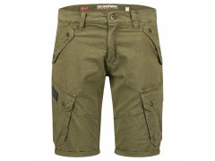 Zeměpisné Norsko Prodol shorts EO 063 M SX1427H/GNO-Mastic 4
