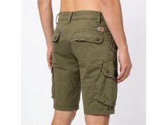 Zeměpisné Norsko Prodol shorts EO 063 M SX1427H/GNO-Mastic 5