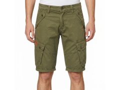 Zeměpisné Norsko Prodol shorts EO 063 M SX1427H/GNO-Mastic 6