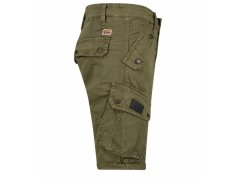 Zeměpisné Norsko Prodol shorts EO 063 M SX1427H/GNO-Mastic 7