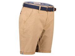Geographical Norway Šortky Podex DB 241 M SY1396H/GN-Beige 3