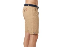 Geographical Norway Šortky Podex DB 241 M SY1396H/GN-Beige 5