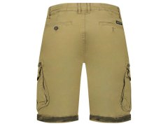 Zeměpisné Norsko Parento Mastic DB 317 M SY1691H/GN-Mastic shorts 2