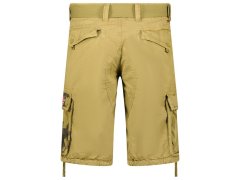 Zeměpisné Norsko Pasteque EO 063 M X1425H/GNO-Mastic shorts 1
