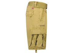 Zeměpisné Norsko Pasteque EO 063 M X1425H/GNO-Mastic shorts 3