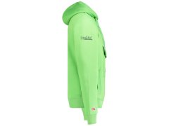 Geographical Norway sweatshirt Gymclass 054 Pop M WW4181H/GN-Flashy green pánské 1