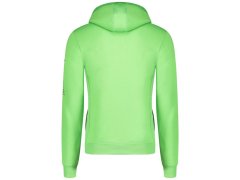 Geographical Norway sweatshirt Gymclass 054 Pop M WW4181H/GN-Flashy green pánské 3