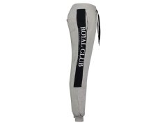 Geographical Norway Mahorse EO-PR 100 M WW4780H/GNO-Blended Grey kalhoty 1