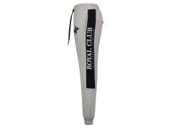 Geographical Norway Mahorse EO-PR 100 M WW4780H/GNO-Blended Grey kalhoty 4