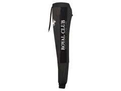 Geographical Norway Mahorse EO-PR 100 M WW4780H/GNO-Dark Grey kalhoty 3