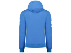 Mikina Geographical Norway Folton EO 100 M WW4783H/GNO-Royal Blue pánské 2