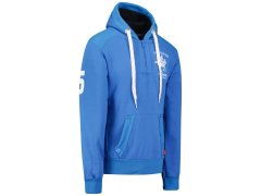 Mikina Geographical Norway Folton EO 100 M WW4783H/GNO-Royal Blue pánské 4