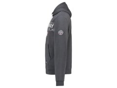 Geografické Norsko Great DB 317 M WY8615H/GN-Dark Grey mikina 2