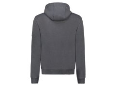 Geografické Norsko Great DB 317 M WY8615H/GN-Dark Grey mikina 3