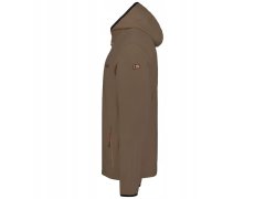 Mikina Geographical Norway Unicia Taupe DB 224 M WY9247H/GN-Taupe pánské 4