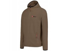 Mikina Geographical Norway Unicia Taupe DB 224 M WY9247H/GN-Taupe pánské 5