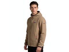 Mikina Geographical Norway Unicia Taupe DB 224 M WY9247H/GN-Taupe pánské 7