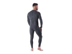 BTK0060 PÁNSKÉ ŠEDÉ TERMOTRIČKO 2XL/3XL RAGNAR NILS 2