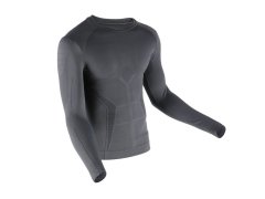 BTK0060 PÁNSKÉ ŠEDÉ TERMOTRIČKO 2XL/3XL RAGNAR NILS 6