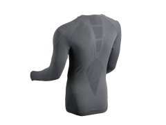 BTK0060 PÁNSKÉ ŠEDÉ TERMOTRIČKO 2XL/3XL RAGNAR NILS 7