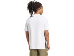 Adidas Essentials T-shirt 3-Stripes Single Jersey M JE6388 pánské 4