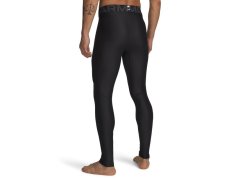 Pánské legíny Under Armour HG Armour, černé, 1361586 001 S 2