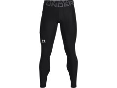 Pánské legíny Under Armour HG Armour, černé, 1361586 001 S 5